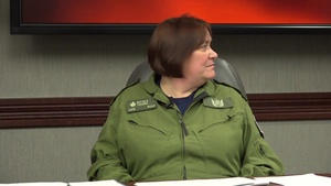 NORAD OUTCAN Virtual Townhall