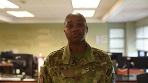 A Message from Joint Base Charleston 628 CPTS