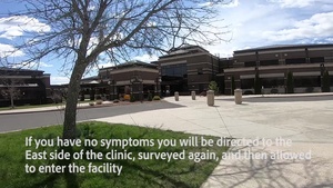87th Medical Group Screening Process