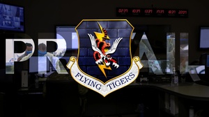 Prevail: 23d Wing Staff Agency