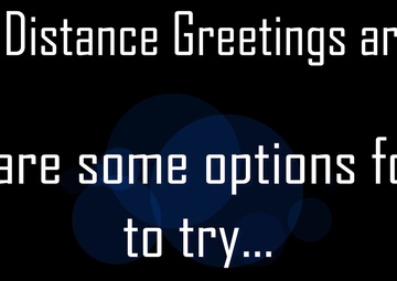 COVID-19 Social Distancing Options
