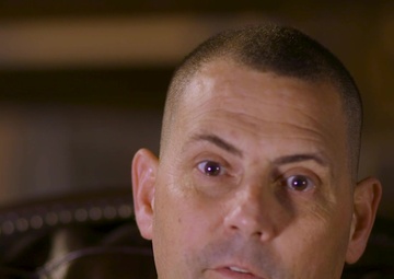 Sgt.Maj. Dobson reflects on 30 years of service