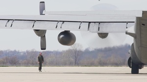 Missouri Air National Guard maintains mission readiness