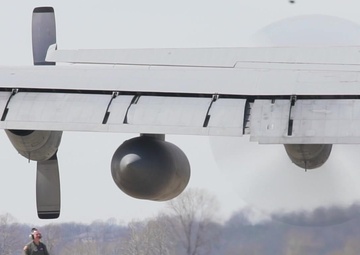 Missouri Air National Guard maintains mission readiness