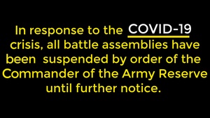 ARSC FAQ: COVID19