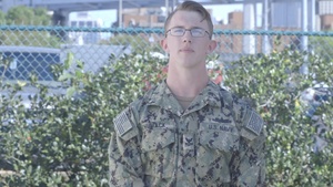 EMF New Orleans Detachment: Wareham, Massachusetts shoutout #3