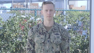 EMF New Orleans Detachment: Fort Lauderdale, Florida shoutout #4