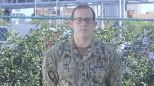 EMF New Orleans Detachment: Lexington, South Carolina shoutout #6
