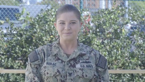 EMF New Orleans Detachment: Holland, Texas shoutout #7