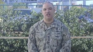EMF New Orleans Detachment: Bayamon, Puerto Rico shoutout #8