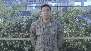 EMF New Orleans Detachment: Cliffside Park, New Jersey shoutout #10