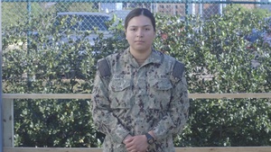 EMF New Orleans Detachment: Los Angeles, California shoutout #13 (Spanish)