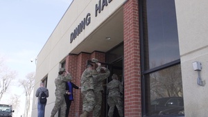 139th Airlift Wing compete for SMSgt Kenneth W. Disney Award