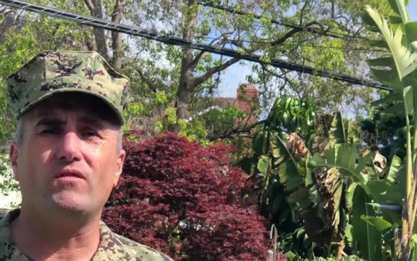 Shout out to Hospital Workers Fighting COVID-19