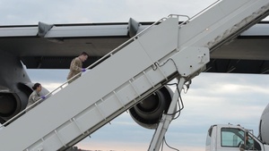 U.S. Northern Command Support for COVID-19
