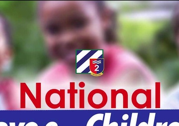 Love Our Childrens Day