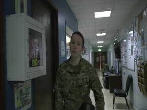 386th AEW COVID-19 Mitigation