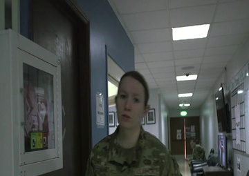 386th AEW COVID-19 Mitigation