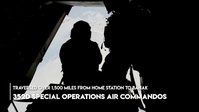 Exercise Cold Response - 352d SOW