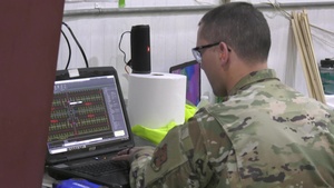 Vermont National Guard COVID-19 Response