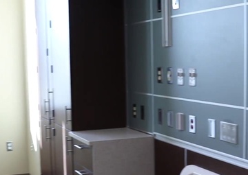 William Beaumont Army Medical Center Replacement Teaser