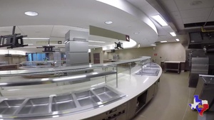 Col. Kenneth Reed on Fort Bliss Replacement Hospital Media Day
