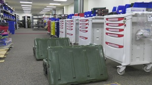 Vermont National Guard COVID-19 Response