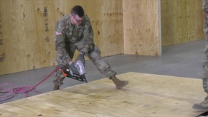 Vermont National Guard COVID-19 Response