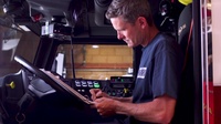 Camp Pendleton security services takes action for COVID-19