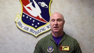 Commander's Update