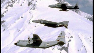 142nd Fighter Wing re-designates to the 142nd Wing