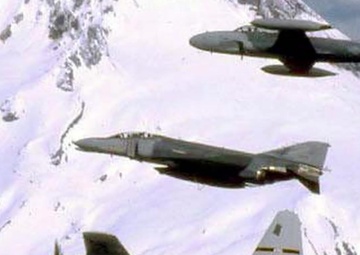 142nd Fighter Wing re-designates to the 142nd Wing