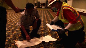25th Infantry Division supports USACE mission to Kauai