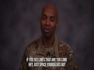 Grand Slam Short - Empowerment