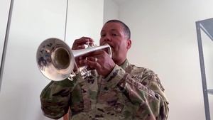 U.S. Army Europe Band and Chorus Jazz Appreciation Month Tips and Tricks