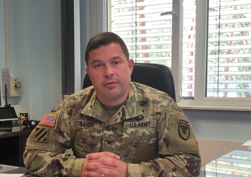 Message from the USAG Rheinland Pfalz Commander - 7 April 2020