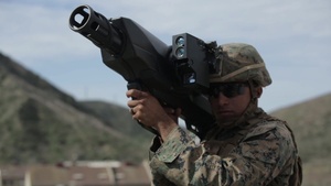 U.S. Marines Technology and Innovation