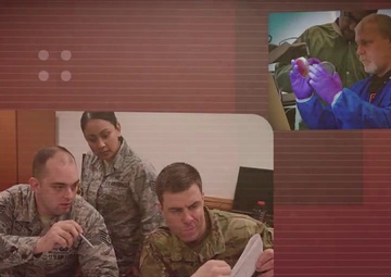 Moments in Military Medicine: Public Health Awareness