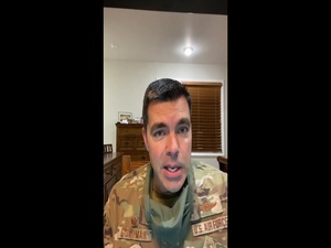 Gunfighter 1 COVID-19 Update 5 April 2020