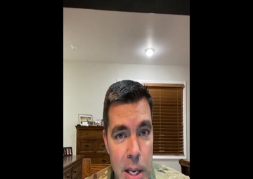 Gunfighter 1 COVID-19 Update 5 April 2020