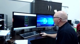 3D printed masks and shields