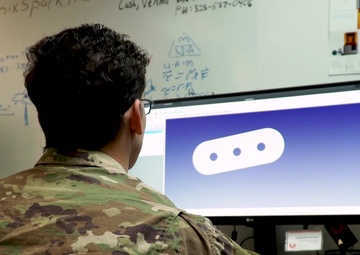 Phoenix Spark Lab prototypes PPE for COVID-19 response