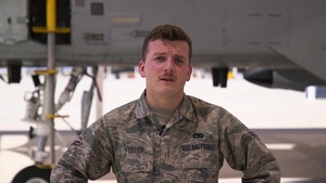 A1C Foster Shout out