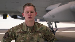 SrA Canady Post Shout out