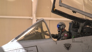 A-10 Demonstration Team B-Roll Package