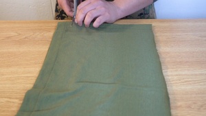 Making Masks