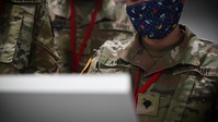 NJ National Guard aids in medical care for FMS