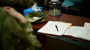 Sexual Assault Awareness and Prevention Month Spotlight
