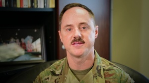 8 FW Commander - Sexual Assault Awareness and Prevention Month Spot