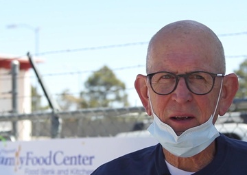 How the National Guard is helping in Flagstaff